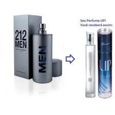 UP 45 - 212 Men 50 ml