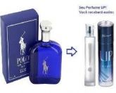 UP 19 - Polo blue 50 ml