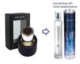 UP 05 - BVlgari black 50 ml