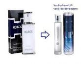 UP 15 - Kouros 50 ml