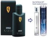 UP 11 - Ferrari black 50 ml