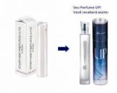 Up 09 Emporio armani white 50 ml