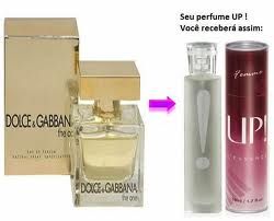 UP 40 - The one 50 ml