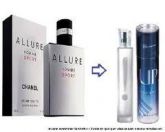 UP 39 -  Allure sport 50 ml
