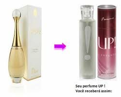 UP 26 J´adore 50 ml