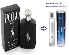 UP 21 - Polo black 50 ml