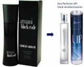 UP 35 - Armani black code 50 ml