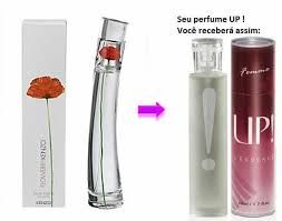 UP 22 - Flower by kenzo