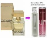 UP 40 - The one 50 ml