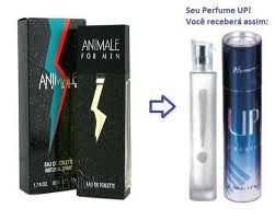 UP 43 - Animale 50 ml