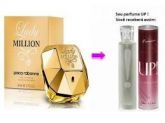 UP 46 - Lady million 50 ml