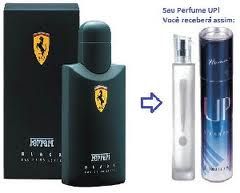 UP 11 - Ferrari black 50 ml