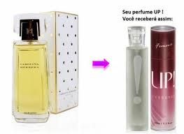 UP 10 - Carolina Herrera 50 ml