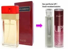 UP 16 - Dolce gabanna 50 ml