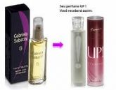 UP 24 -  Gabriela Sabatino 50 ml
