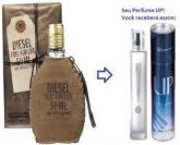 UP 37 - - Diesel fuel for life 50 ml