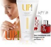 HID. UP! 10- Carolina herrera