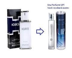 UP 15 - Kouros 50 ml