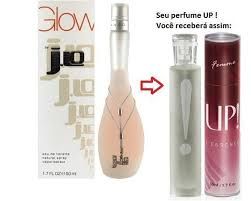 UP 44 - Glow by j.lo 50 ml